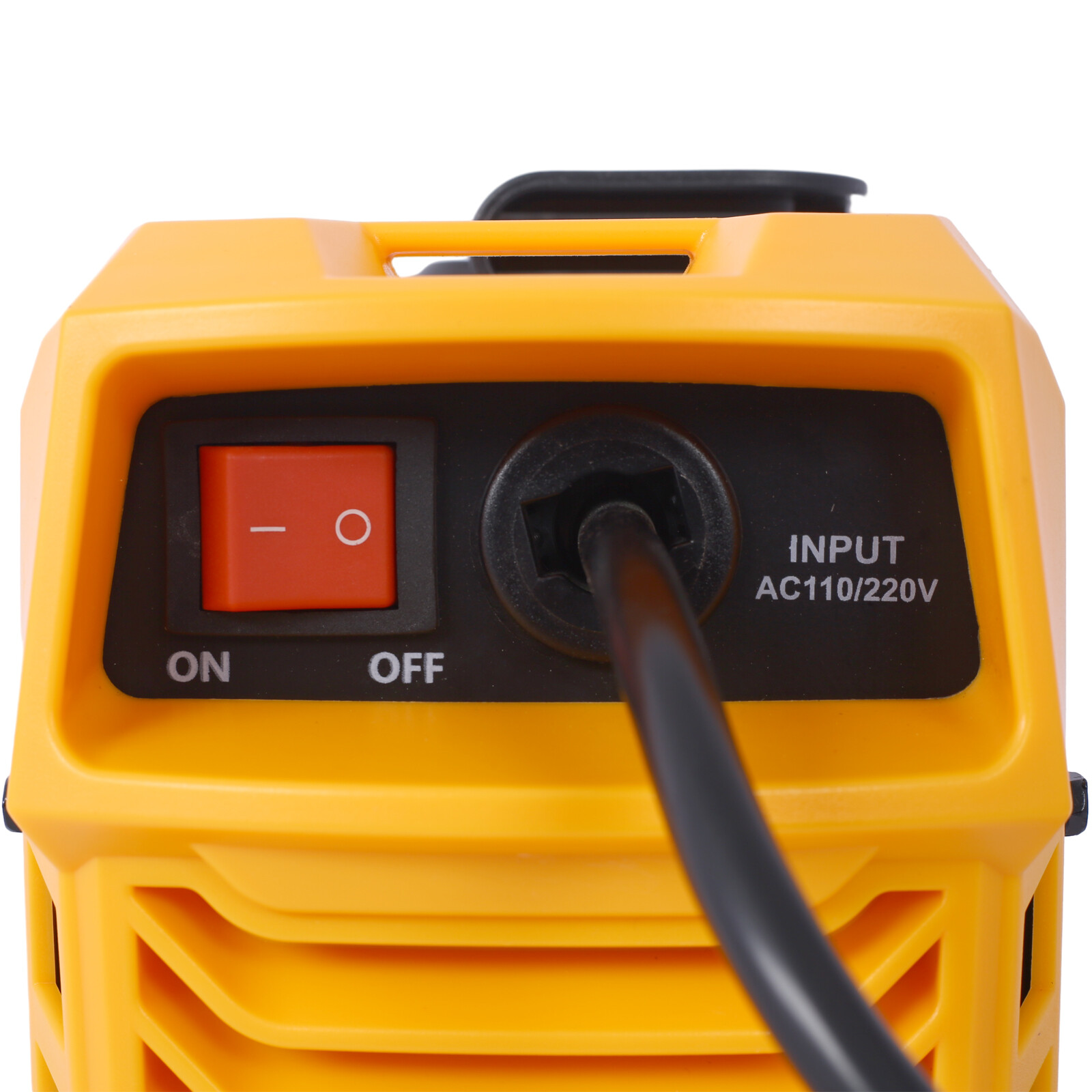 ARC/Lift TIG MMA Welding Machine Dual Voltage Electric IGBT Inverter Welder
