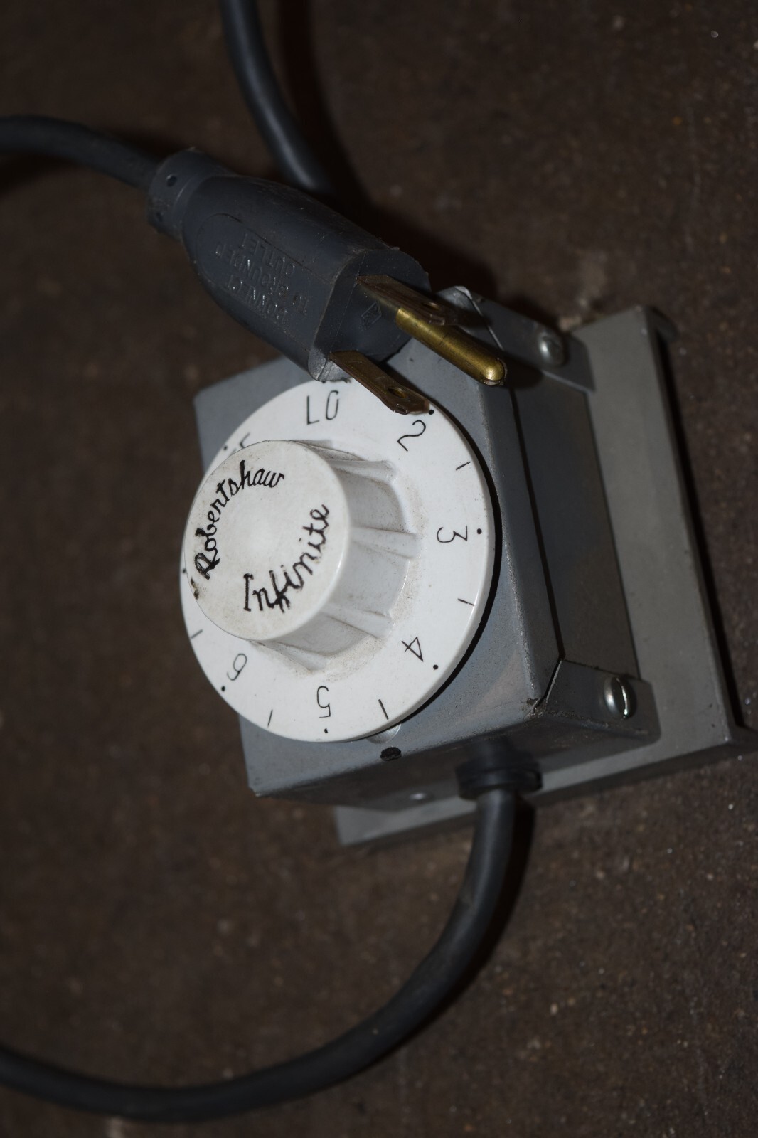 KAMWELD Products Co. Part Heating Element