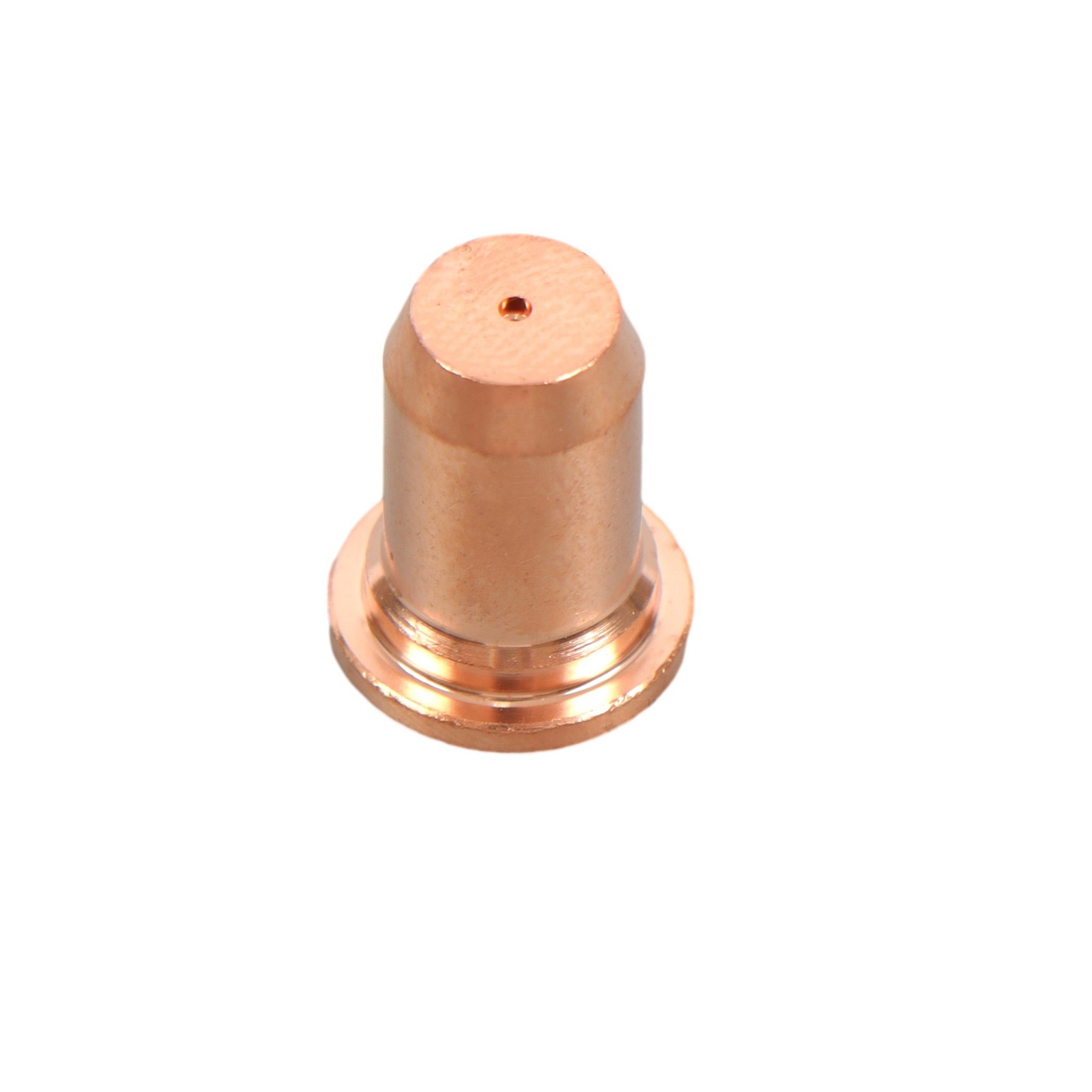 45 Pcs IPT-60 PT-60 IPT-40 PT40 Plasma Cutting Torch Tip Electrode Consumables