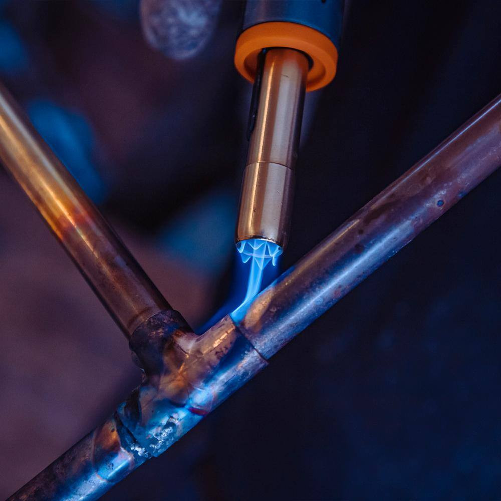 Pro 9 Interchangeable Pin-Point Burner Tip (Fuel Not Included)
