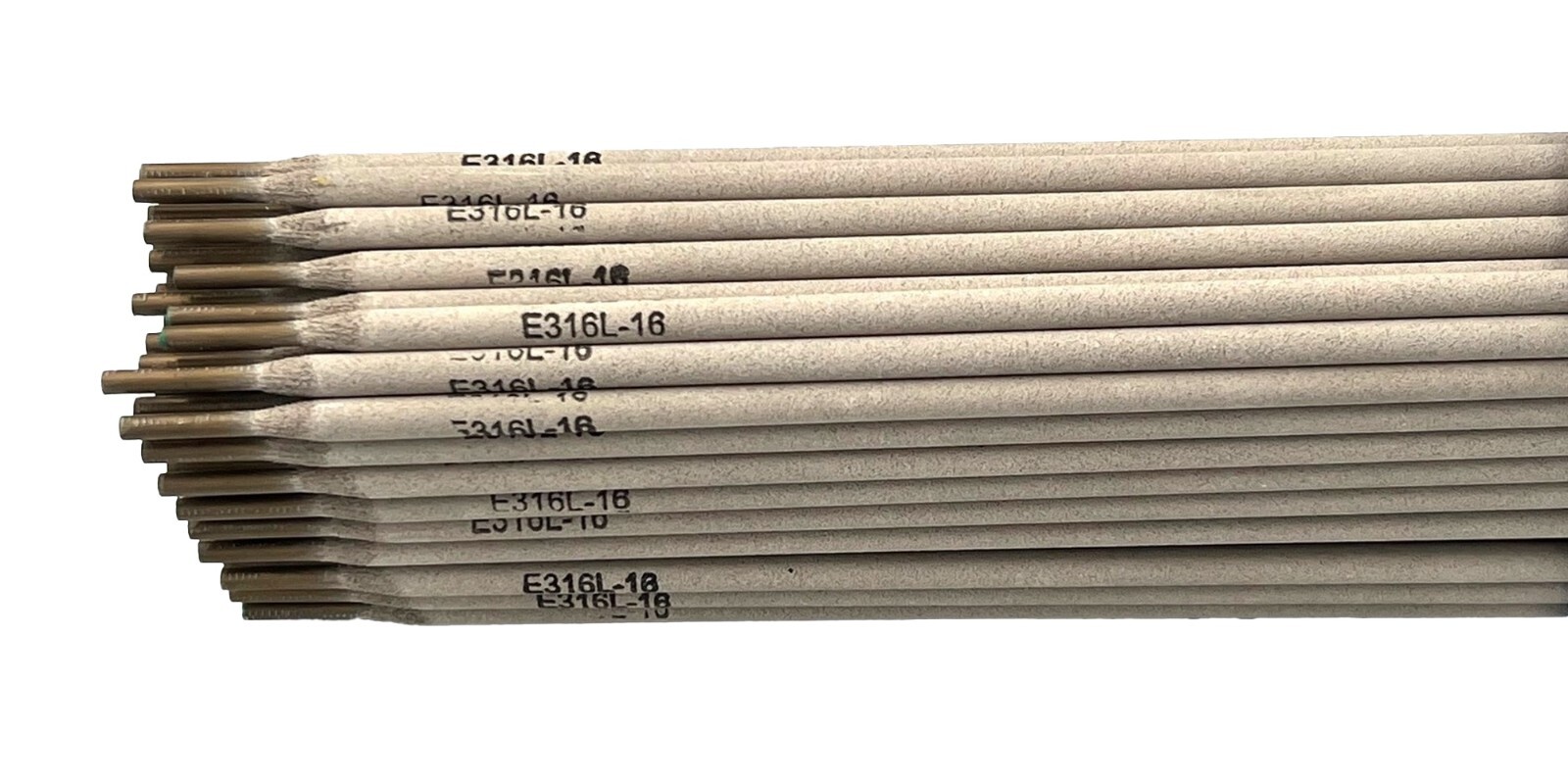 Stainless Steel Stick E316L-16 5/32″ 2LB Stick Electrode Welding Rod 316L-16 2Ib