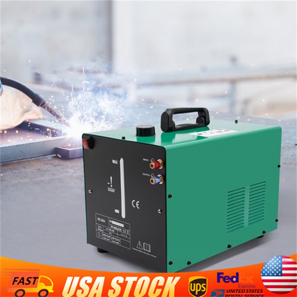 Welding Water Cooler 18L TIG Miller Welder Torch Water Cooling Machine NEW