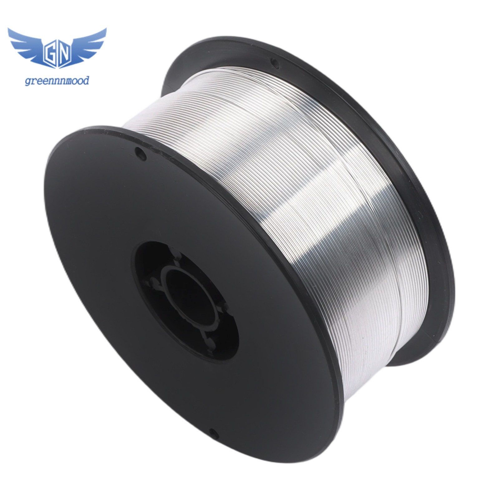 6 Pack Aluminum ER4043 MIG Welding Wire 6 Rolls 0.035″/0.9mm 1 Ibs Each Roll