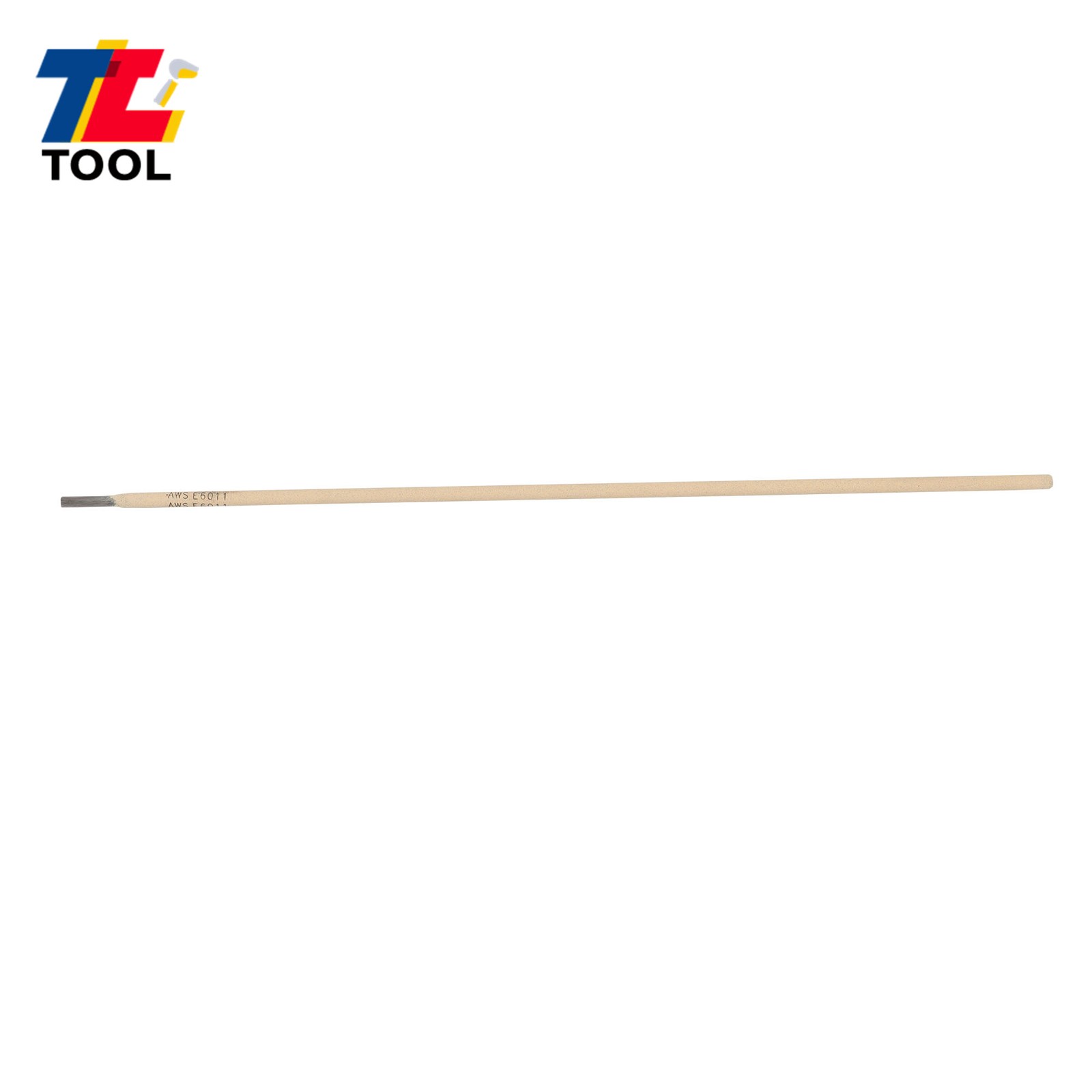 E6011 5/32Inch x14Inch Carbon Steel Stick Electrodes Welding Rod (5/32″ 10-lb)