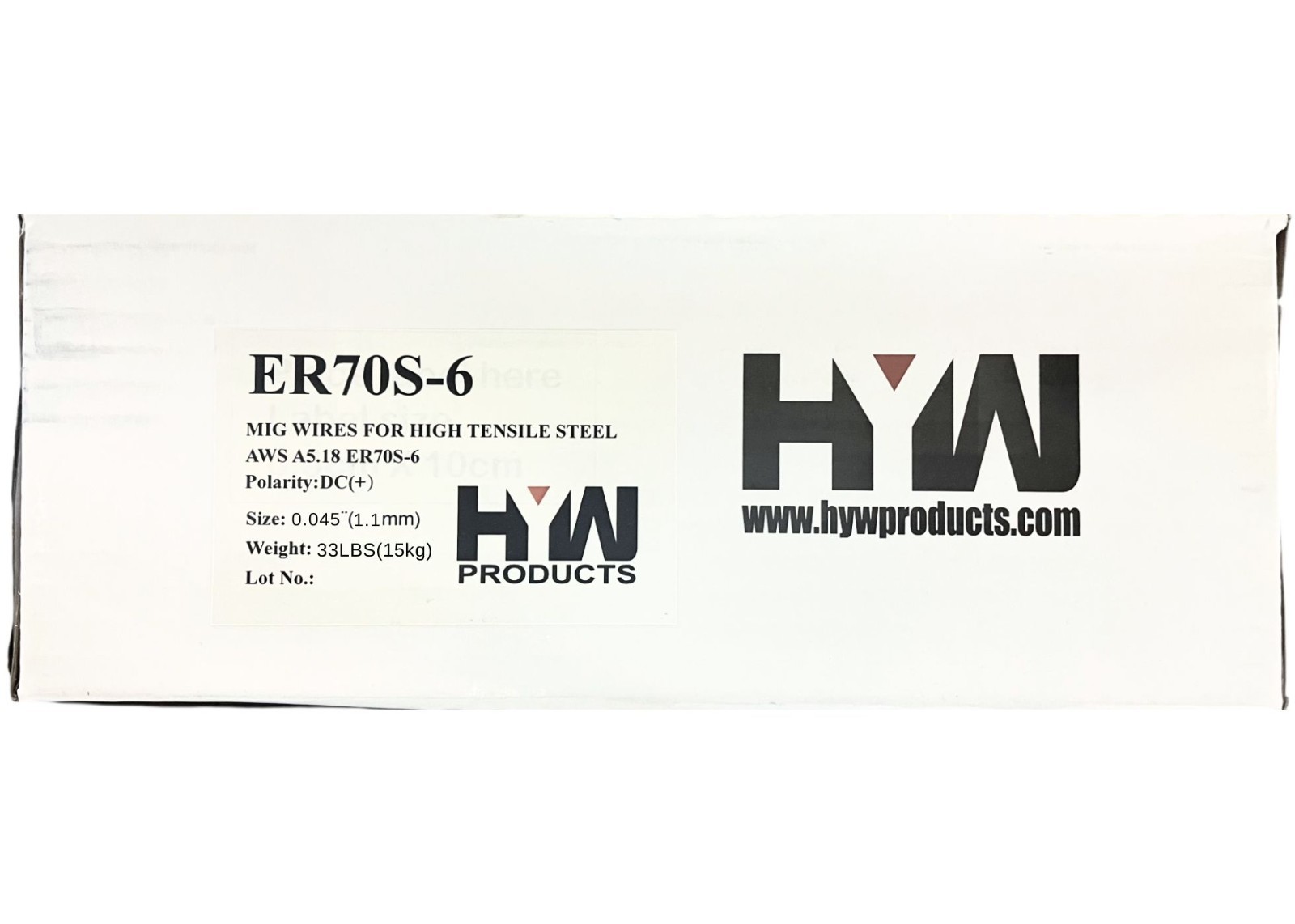 72 ROLLS PALLET MIG WELDING WIRE ER70S-6 .045 X 33 LB