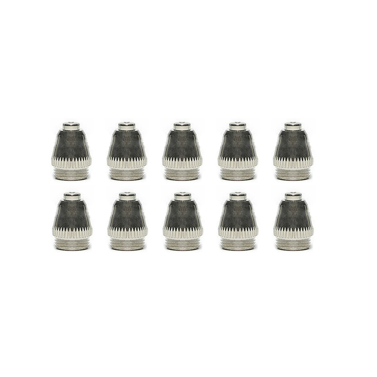 Electrode Tips Cup Consumables kits fit BESTARC BTC500DP BTC650DP Plasma Cutter
