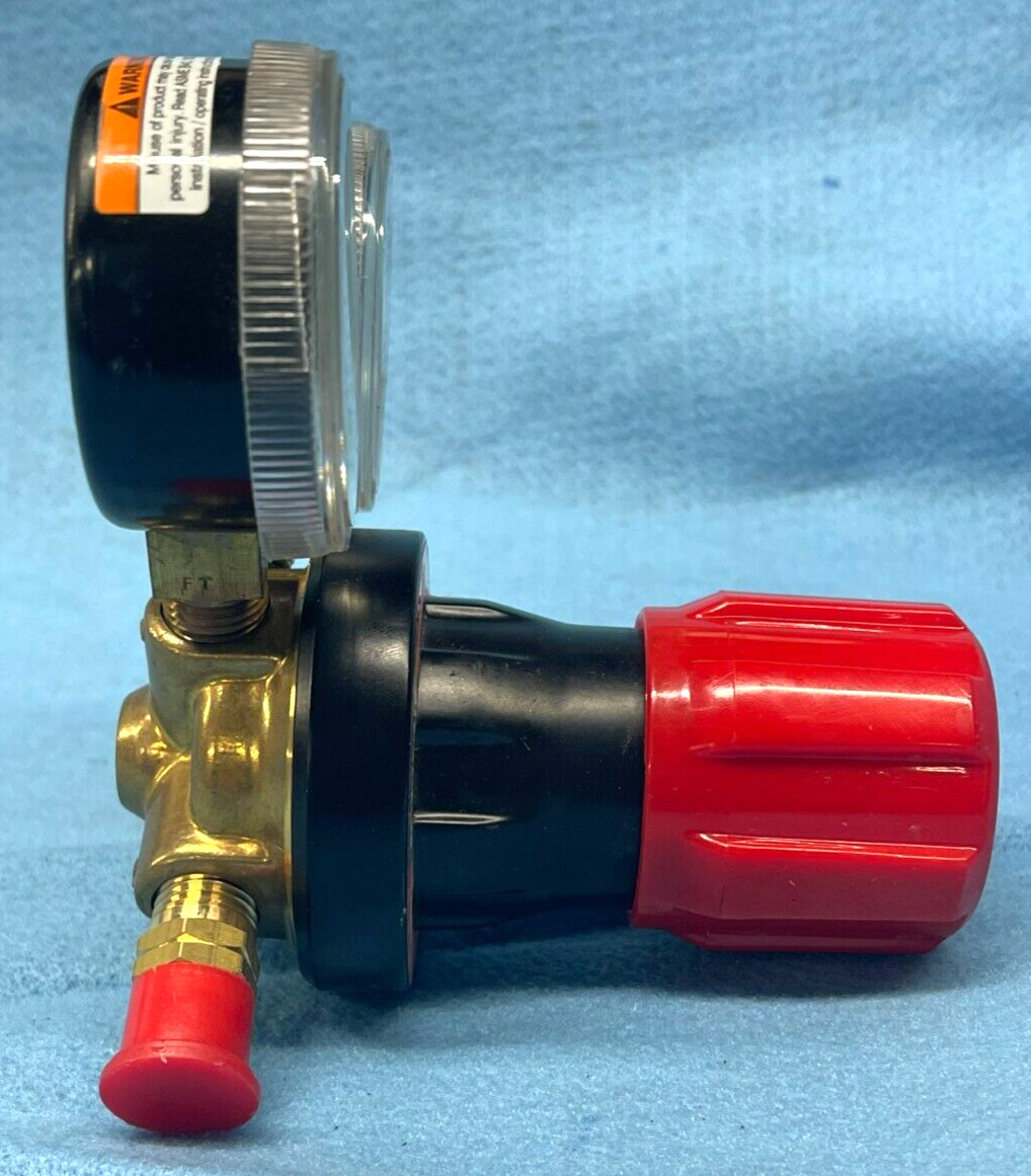 VICTOR G SERIES PRESSUR REGULATOR G250-15-510 PART NUMBER 0781-9405