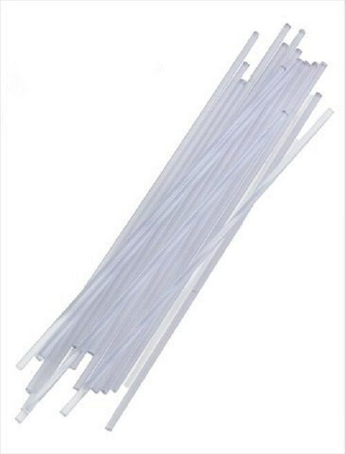 Steinel 07311 16 Piece Rigid PVC Poly Vinyl Chloride Plastic Welding Rods