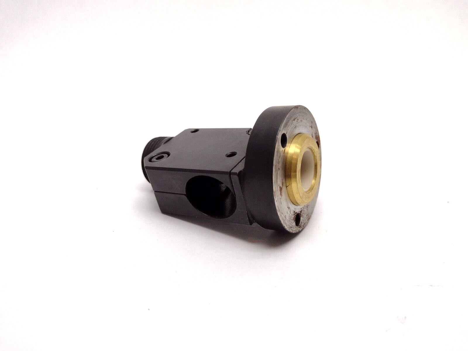 Emhart Tucker 27614 L/F Hand Weld Stud Gun Receiver Assembly