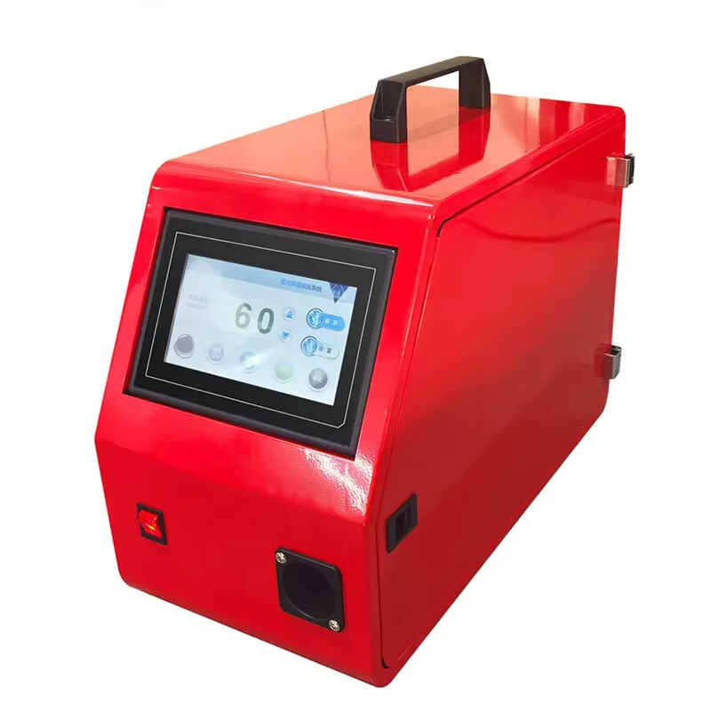 Multi Function Automatic Wire Feeder Feeding for Handheld Laser Welding Machine
