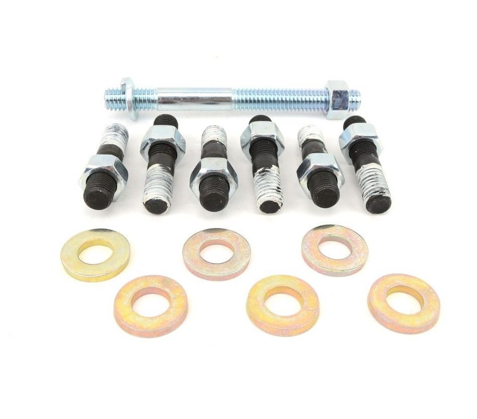 Lincoln Welder SA-200 SA-250 Continental F162 F163 Manifold Stud Set