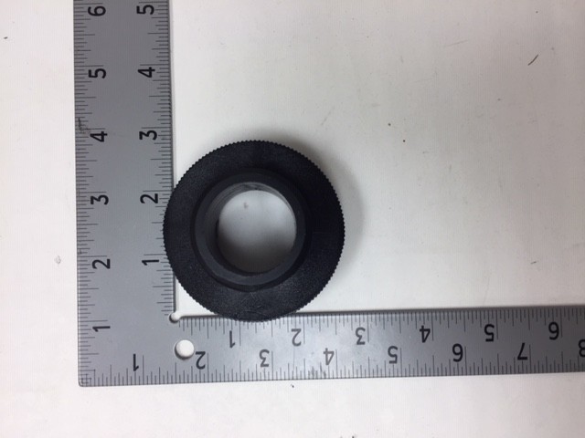 MILLER WELDING NUT HUB WIRE SPOOL 203544 NEW OEM 203544