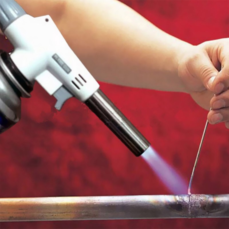 20Pcs Aluminum Brazing Solution Welding Flux-Cored Rods Low Temperature Wire