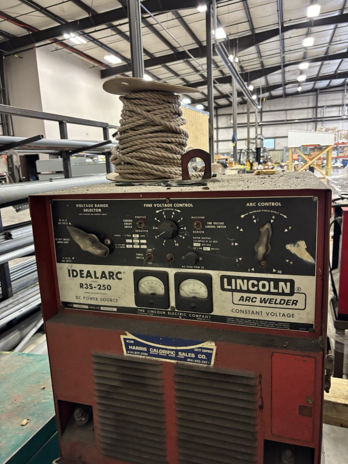 Multiple Welders (Lot of 7)