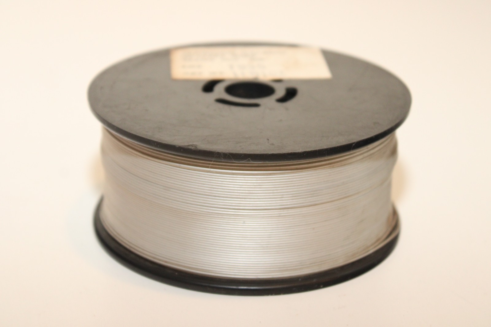 Aluminum Welding Quality Wire, Alloy 5356 .030″ 1lb1oz