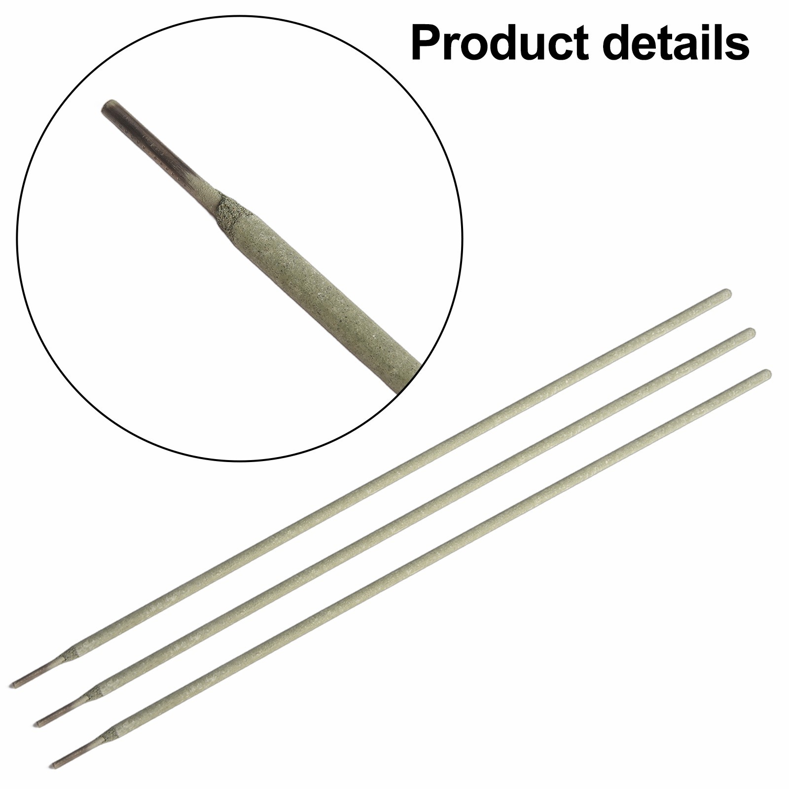High Quality Welding Rod Excellent Welding Performance Stainless Steel