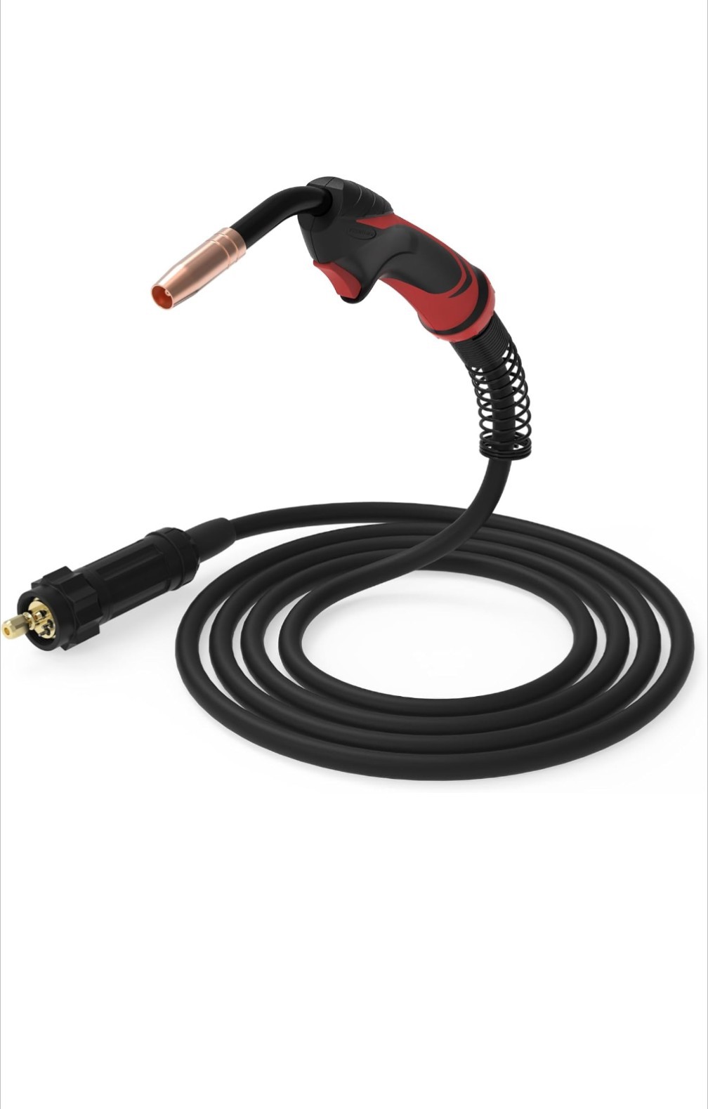 YESWELDER MIG Welding Gun Torch Stinger 150Amp 10ft(3m) / Euro Connector