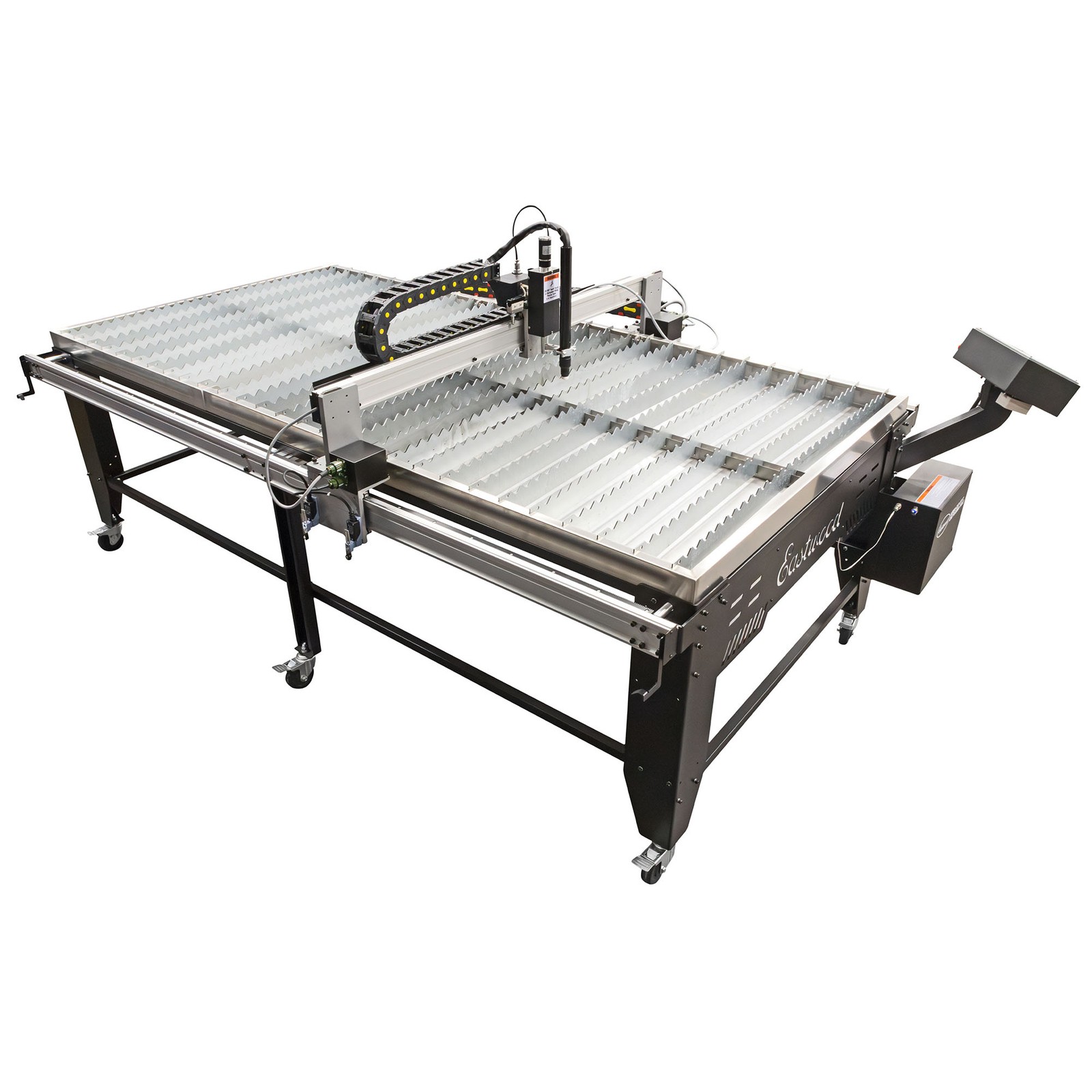 Eastwood Versa Cut 4X8 CNC Plasma Table CNC Cut 60 – Machine Torch – Consumables