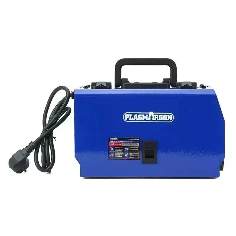 MIG200 110/220V 3-in-1 MIG Welder 200A TIG/MIG/MMA NO GAS IGBT Welding Machine