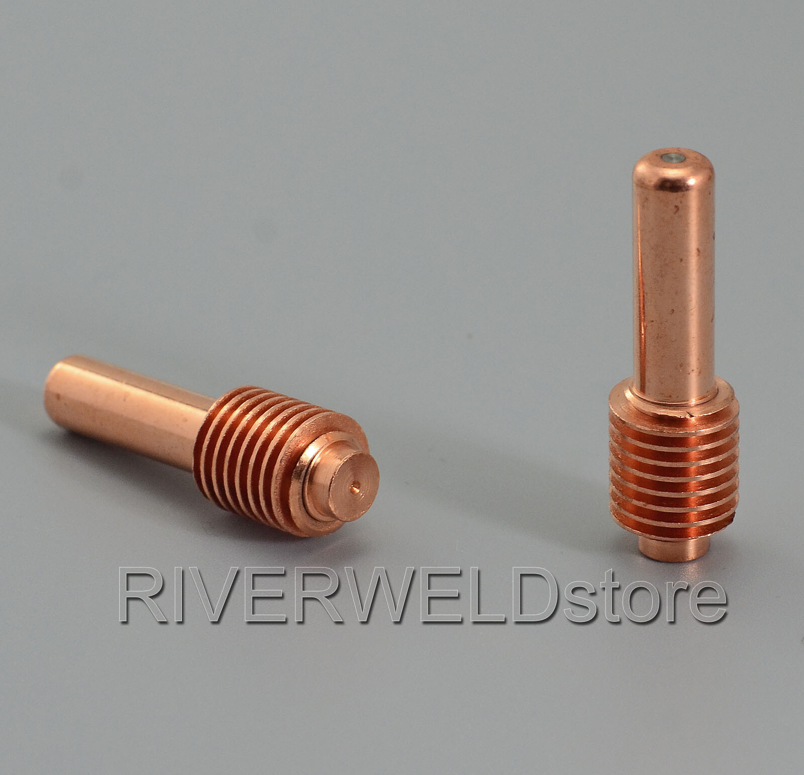 192048 Plasma Electrode 177876 Plasma Tip Fit Miller ICE-50C Cutter Torch 20pk