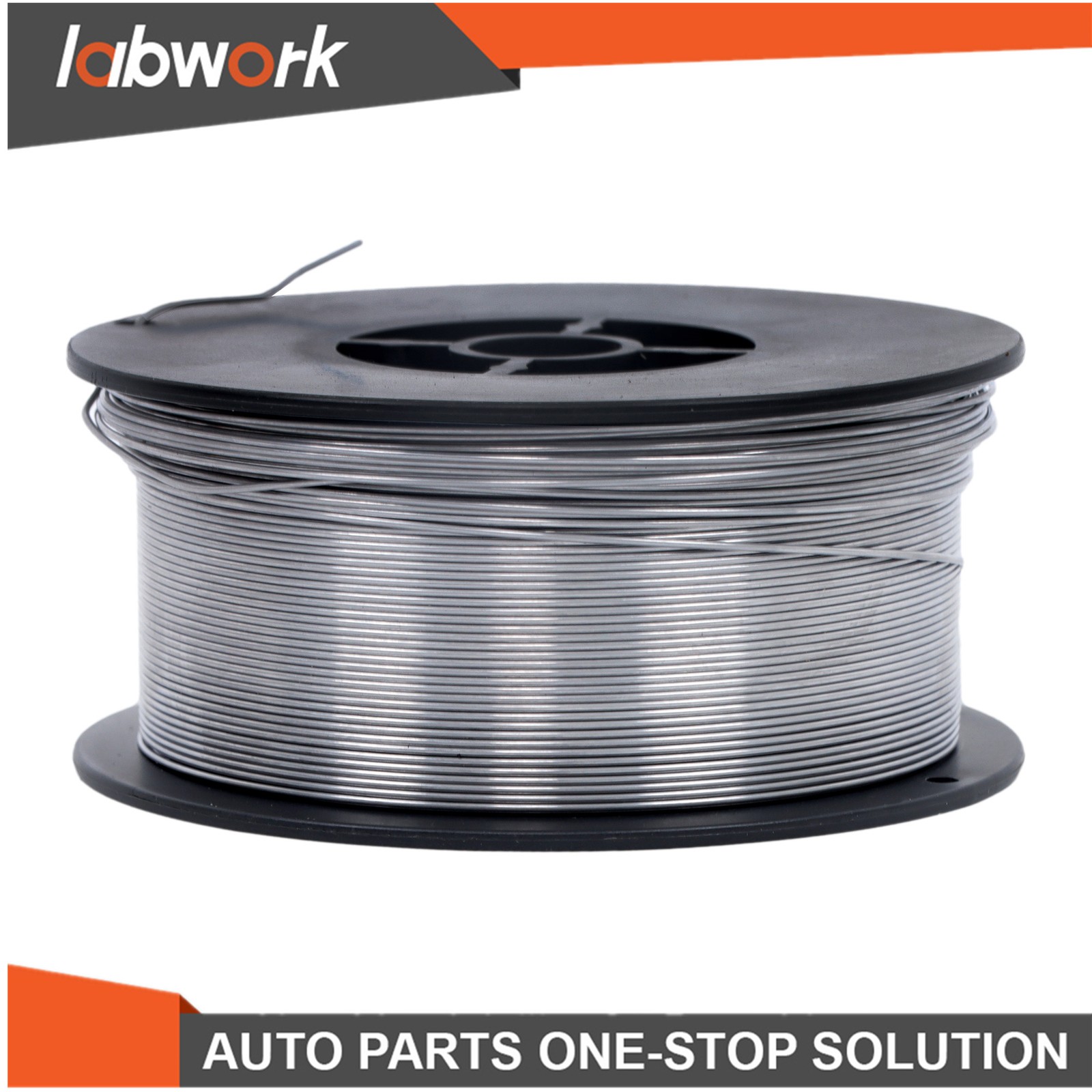 Labwork E71T-GS .035-Inch Diameter Mild Carbon Steel Welding Wire 2-Pound