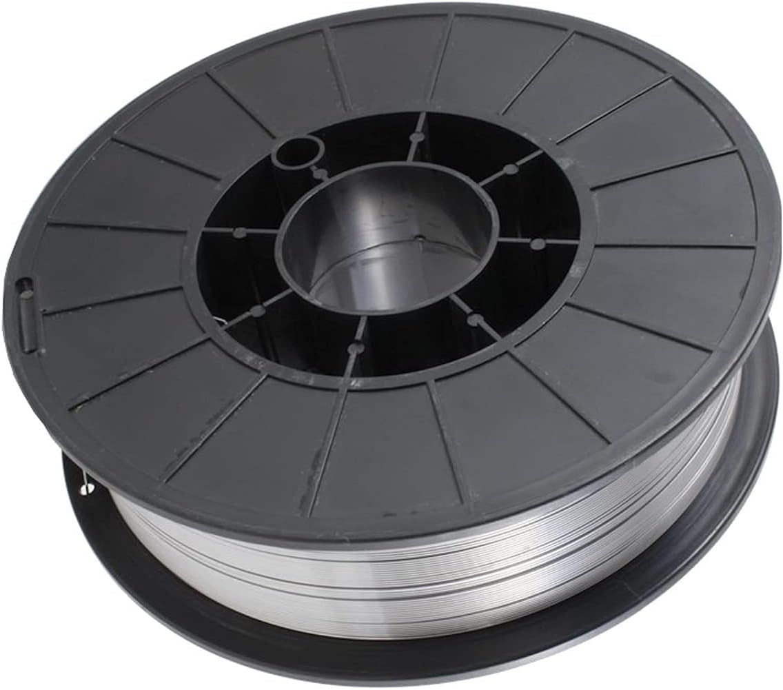 Aluminum 5356 MIG Welding Wire .035″ Wire 5 Ib .035″ ER5356-035-5 | 1 Roll ER535