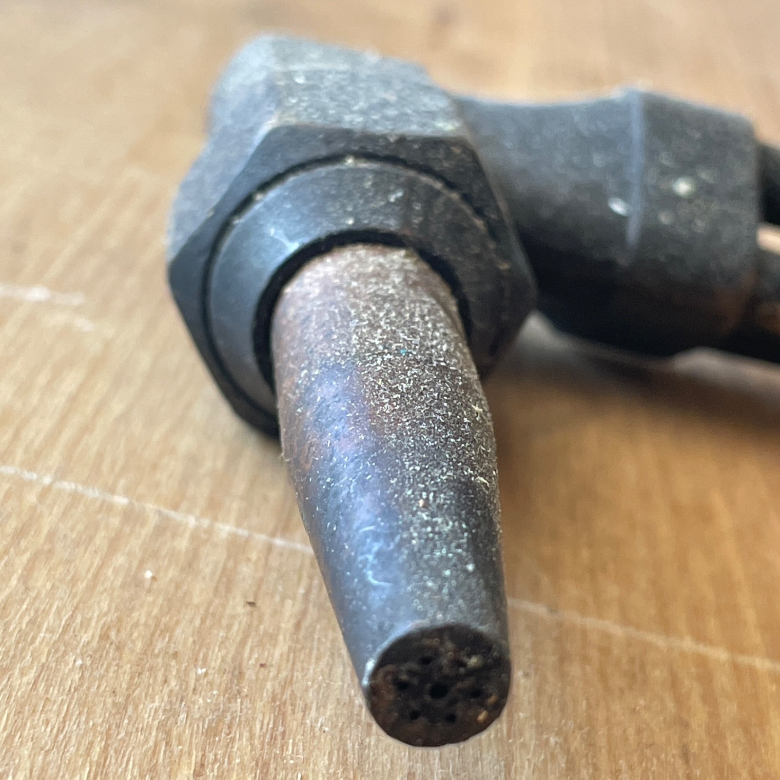 Vintage Craftsman heavy duty Welding Cutting Torch Model 313.54408