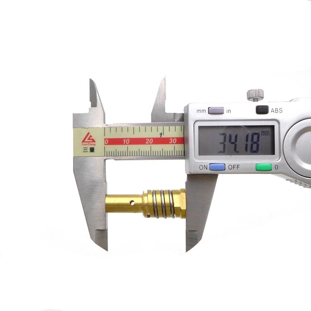 8 ft Mig Gun Parts Kit For Marquette M12179 M12180 Mig Welding Gun Welder