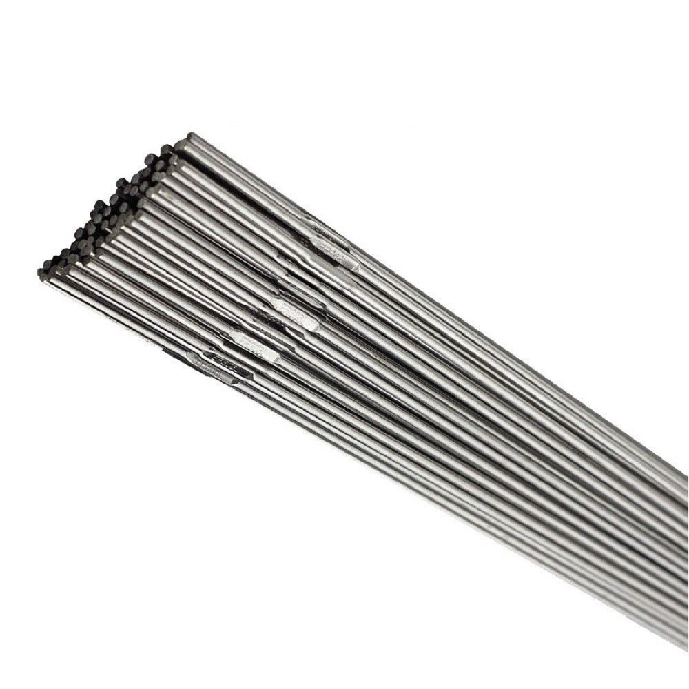 5 lb ER316L Stainless Steel TIG Welding Rod 5/32″ TIG Wire 316L 5/32″ 36″ 5 Ib
