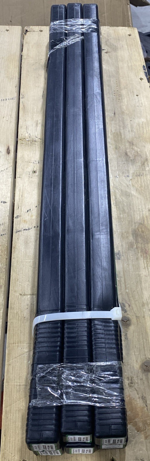 Lot of 6 – Radnor RAD64007751 3/32″ X 36″ ER308/308L PEAK Plus SS TIG Rod 10lb
