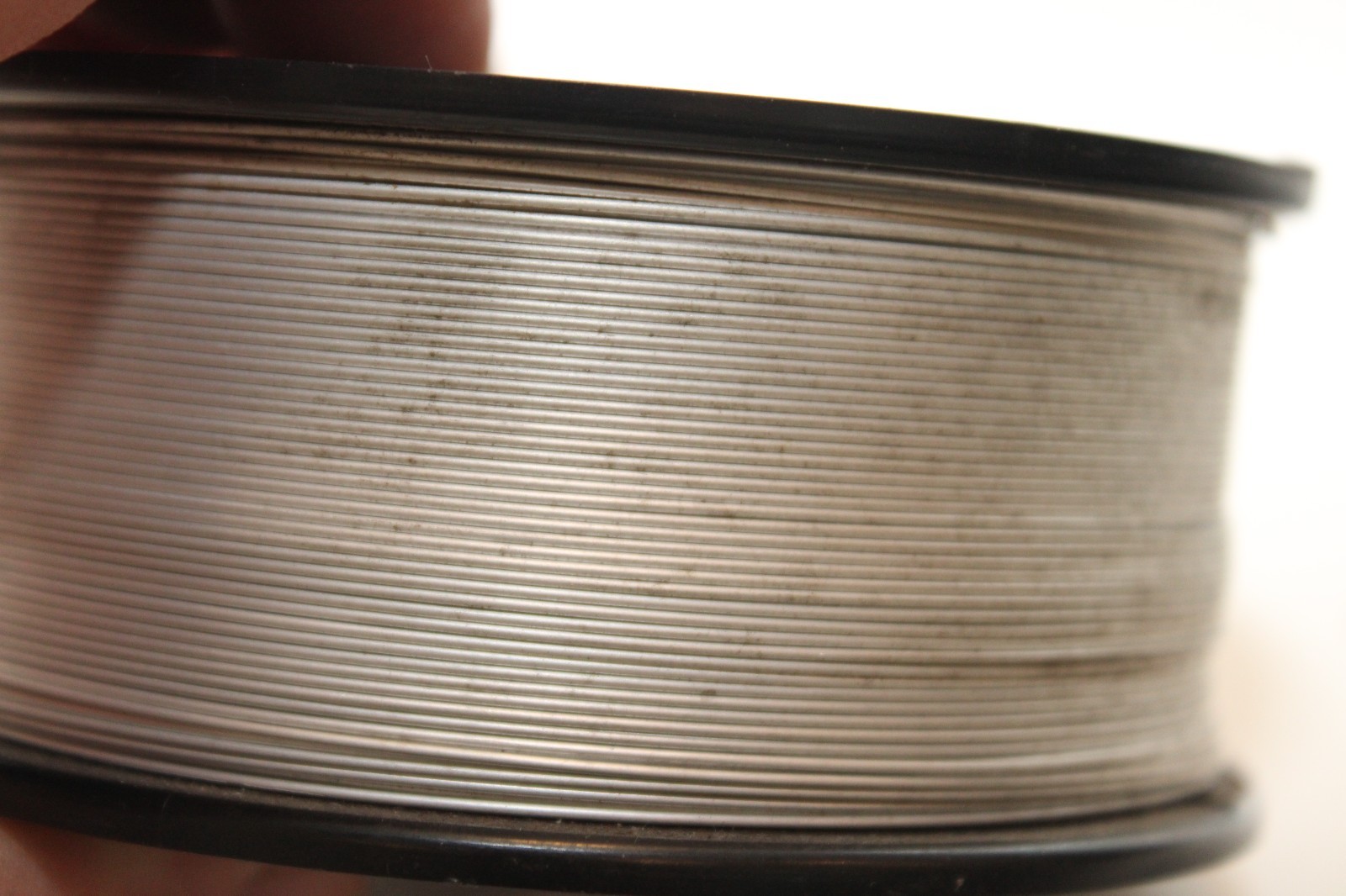 Aluminum Welding Quality Wire, Alloy 5356 .030″ 1lb1oz