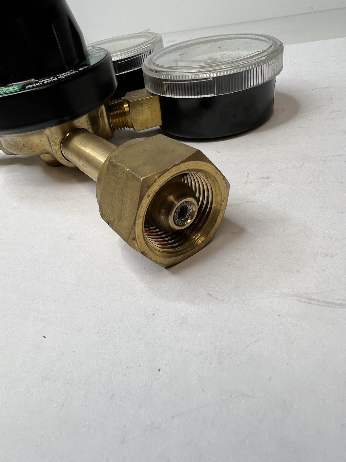 Victor Radnor LP (G350-15-510) & Oxygen (G250-150-540) New w/o Box