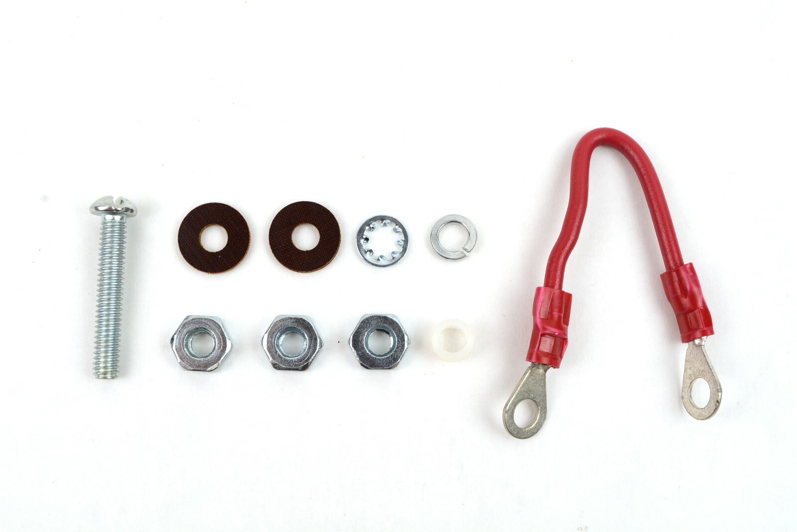Lincoln Welder SA-200 SA-250 F162 F163 Fairbanks Morse Magneto Shut Off Kit