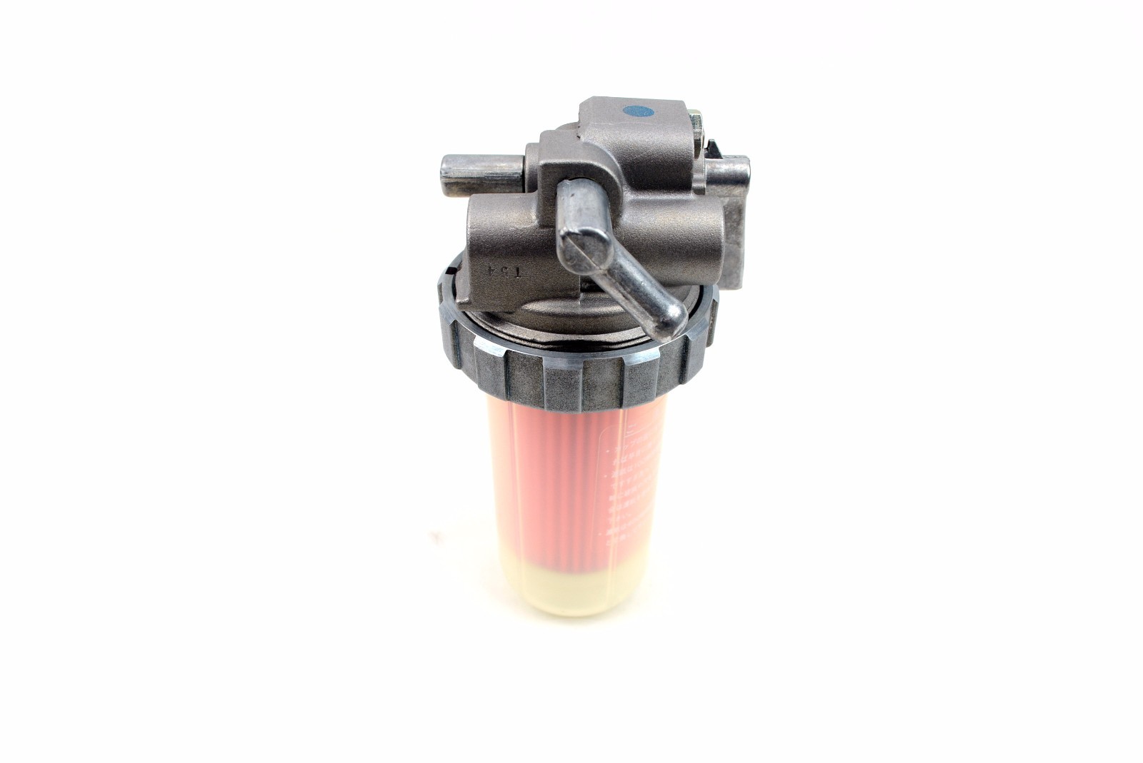 Lincoln OEM Fuel Filter/Water Separator Assembly Welders
