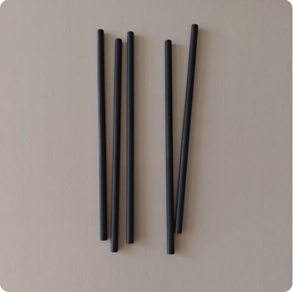 Ruthenium-Iridium-Titanium Anode Rod Electrode Bar/Wire for Wastewater Treatment