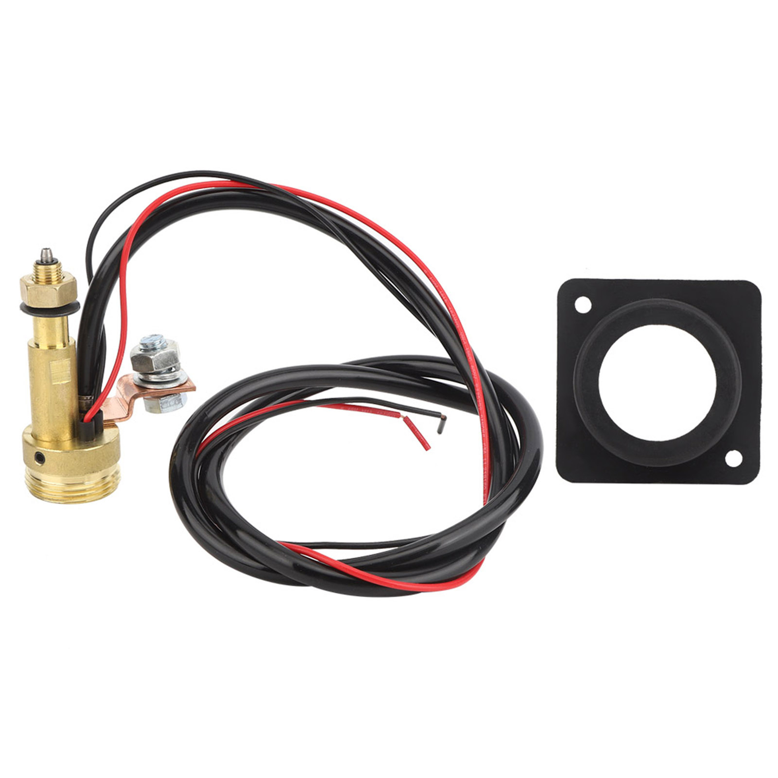 MIG Welding Panel Socket Euro Central Connector Adaptor Torch Conversion Kit