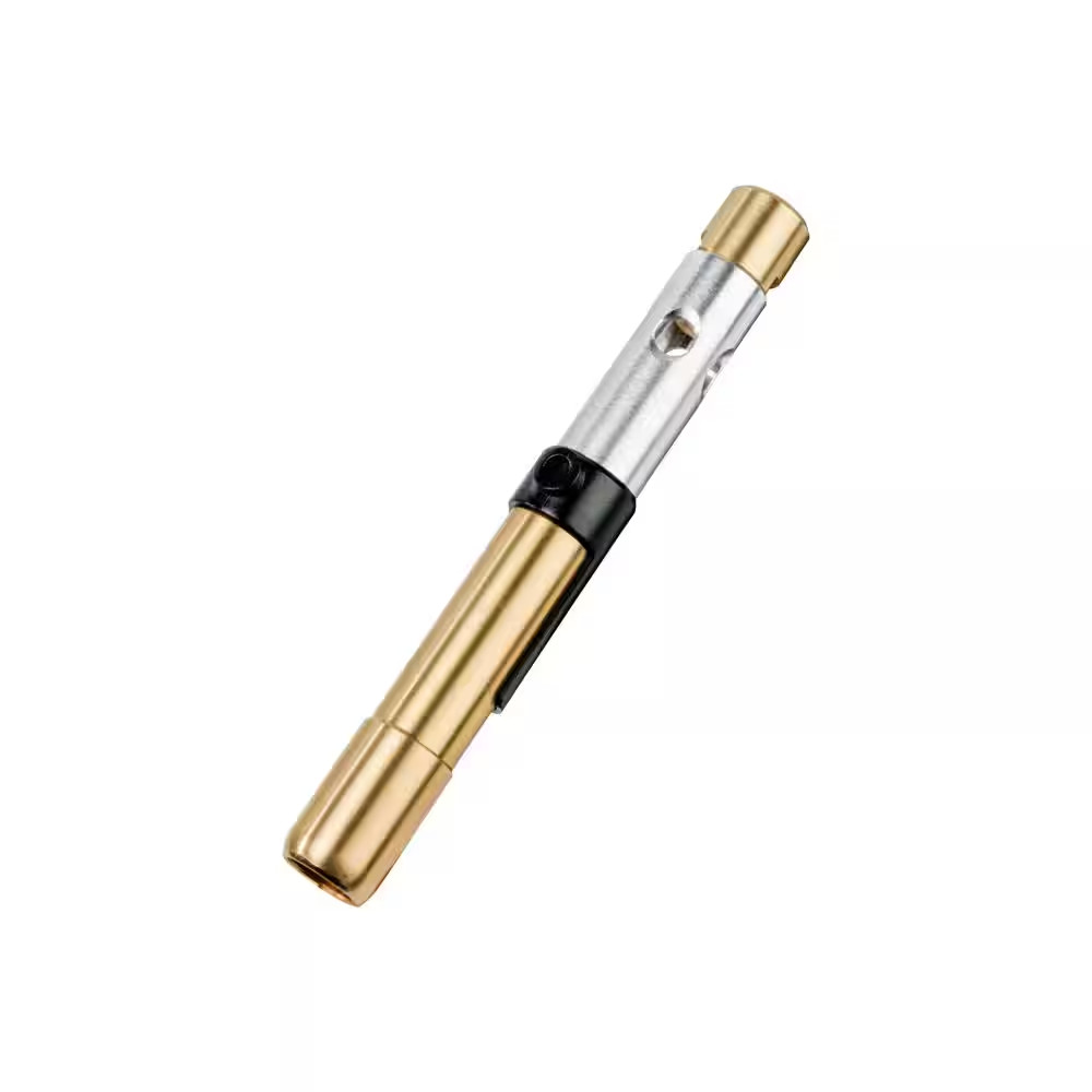 Pro 9 Interchangeable Pin-Point Burner Tip (Fuel Not Included)