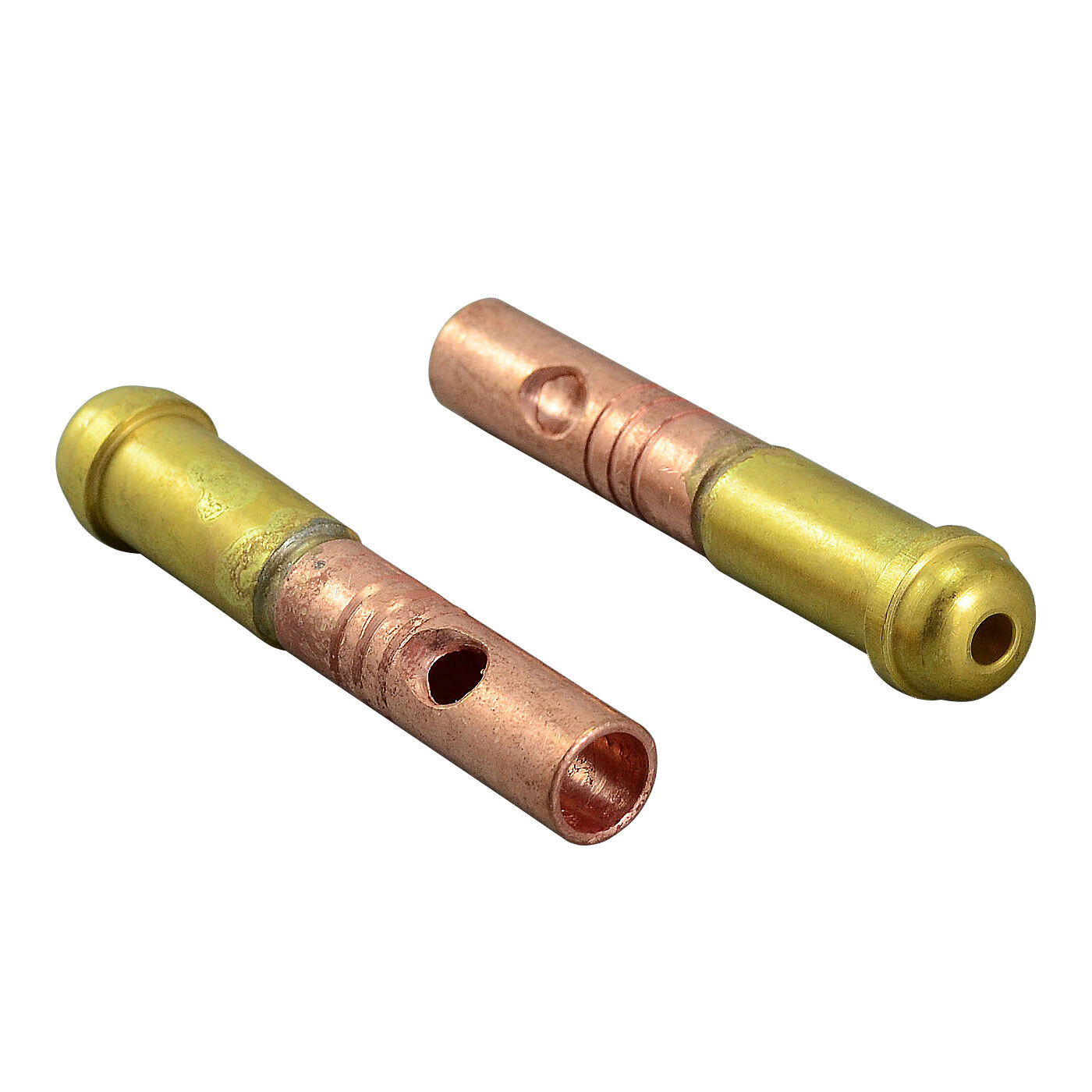RIVERWELD 45V67 Gas & Power Cable Adapter Fit WP 26 TIG Welding Torch