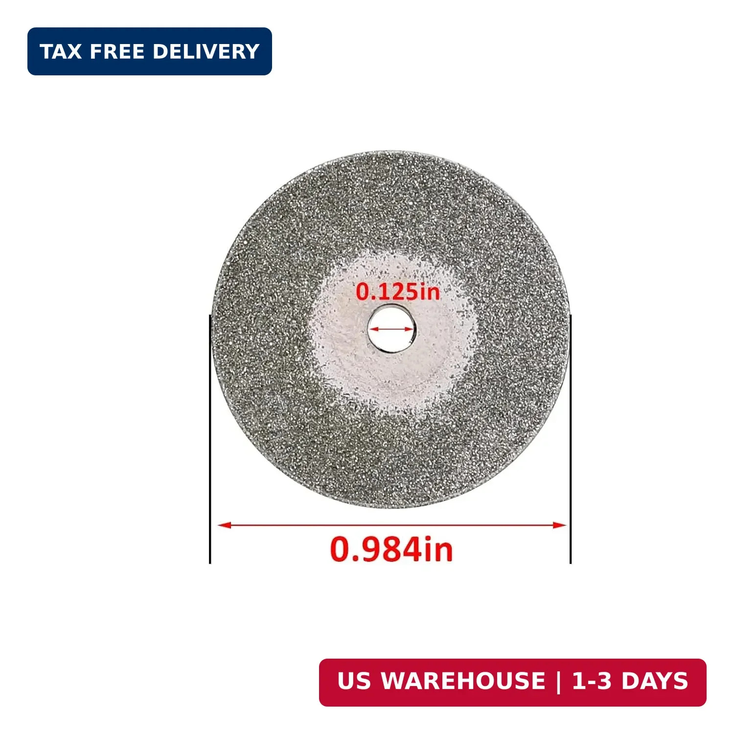 Full Sand Diamond Wheels 3mirrors Tungsten Electrode Sharpener Blades Replacemen