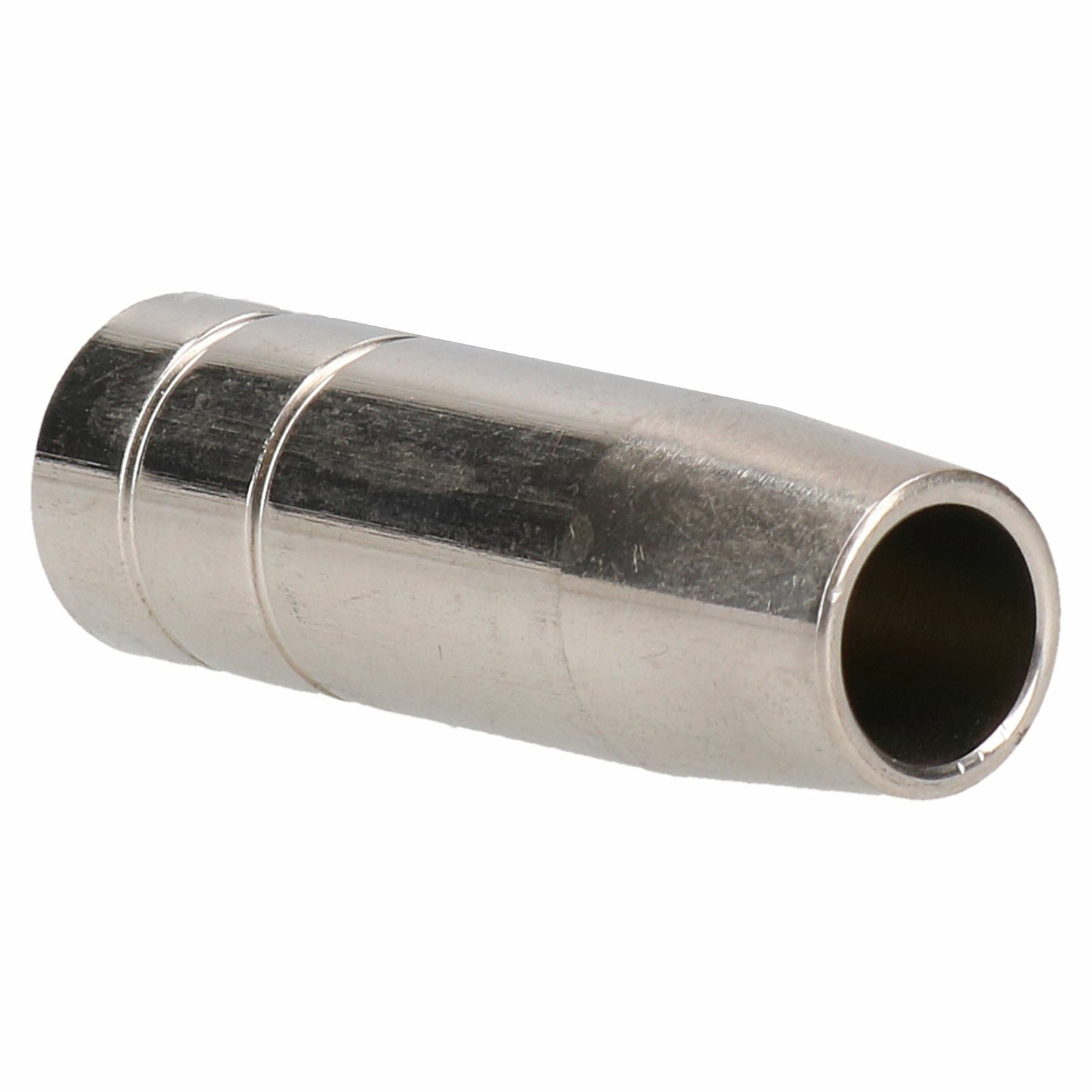Cebora 130 & 110 / Snap On 130 1x Shroud / Nozzle & 25x 1.0mm Welding Tips