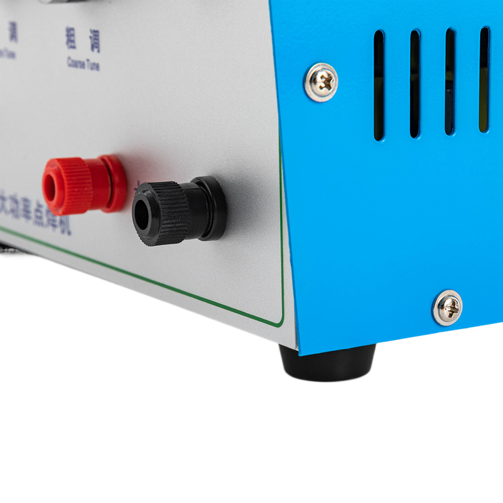 100A Pulse Sparkle Spot Welder Platinum Gold Silver Jewelry Welding Machine