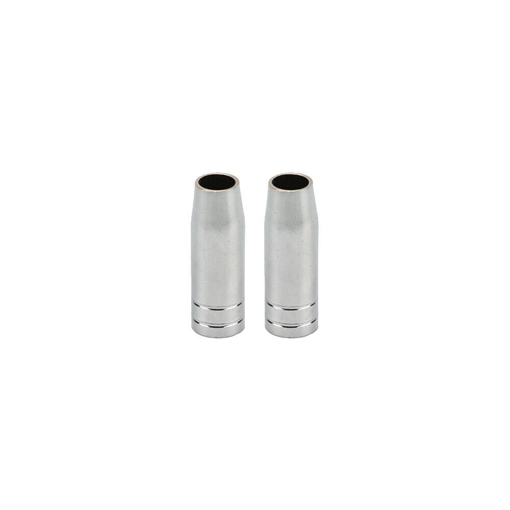 2 pcs Nozzles fit Titanium MIG170 MIG 170 64805 Welder