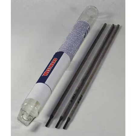 Westward 41R199 14″ Stick Electrode 1/8″ Dia., Aws E316l-16, 1 Lb.