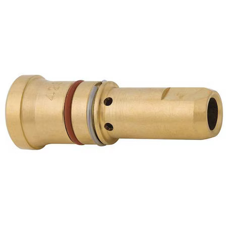 RADNOR RAD64002811 Gas Diffuser, Bernard, 15 Elliptical, PK5