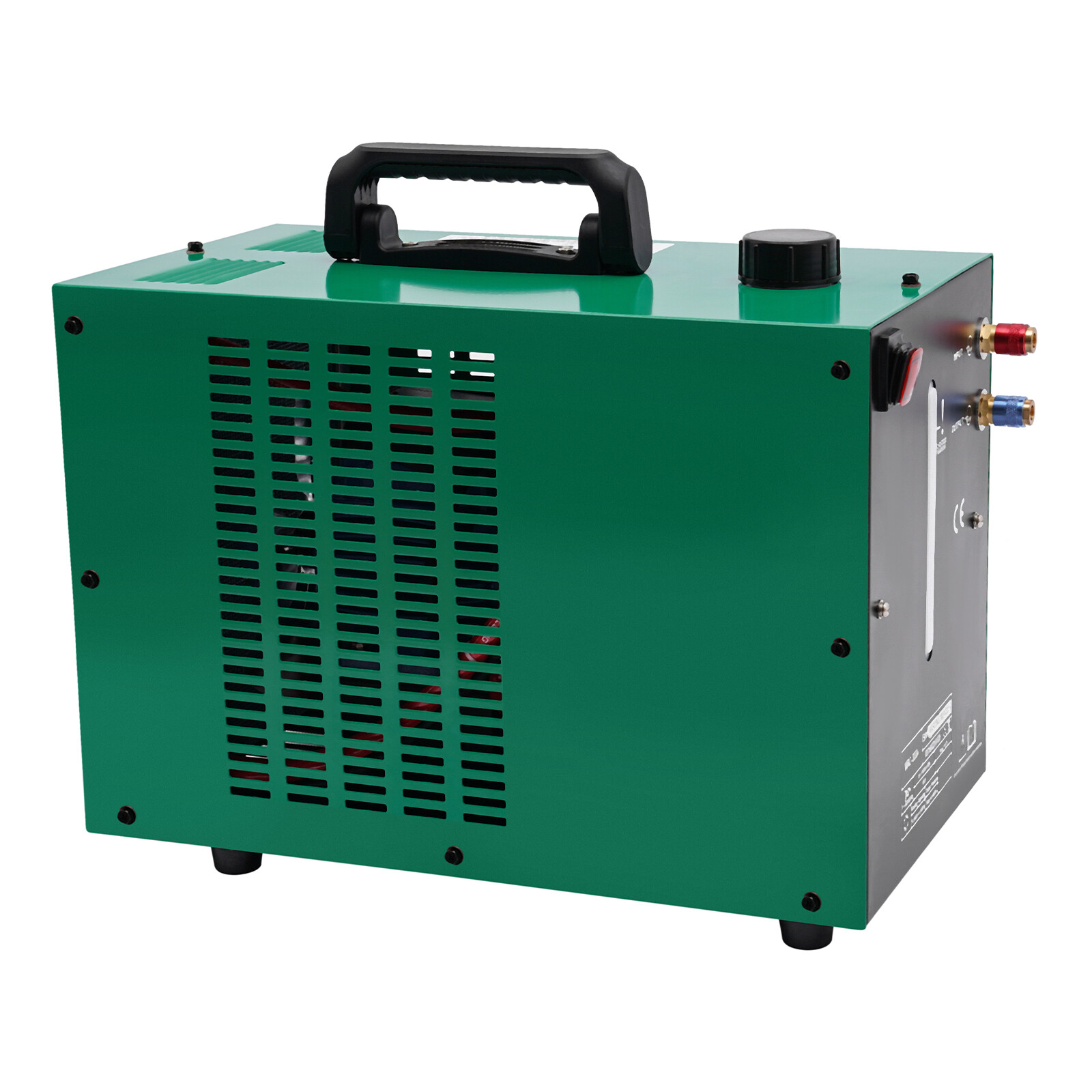 WRC-300A Welding Water Cooler With Strong Cooling System & Large Capacity
