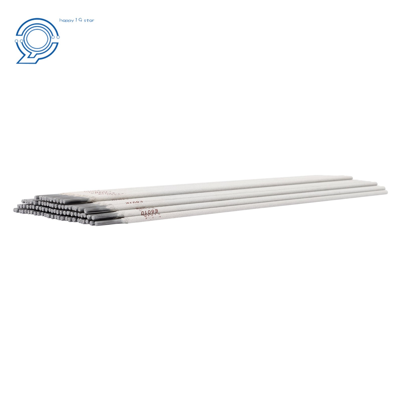 E6010 Mild Steel Welding Rod 1/8″ 5 LBS Carbon Steel Stick Electrodes