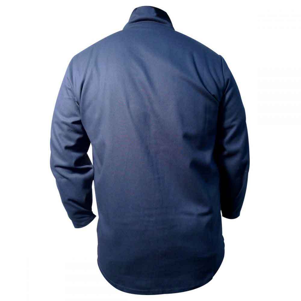Caiman 3000 33″ 9 oz FR Cotton Jacket, 2X-Large