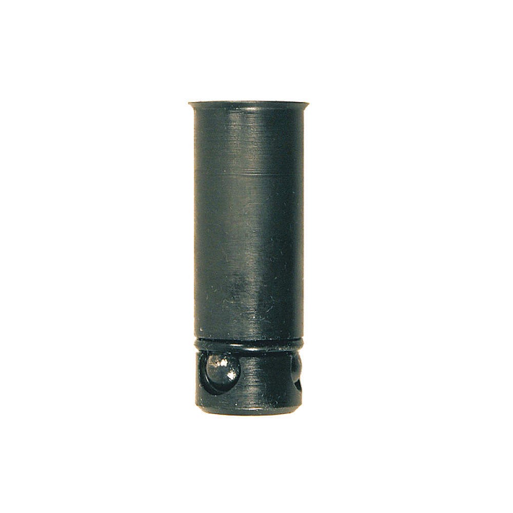 BUILDPRO T55020 Ball Lock Bolt, 1.3 in H, 0.5 in W 30D290