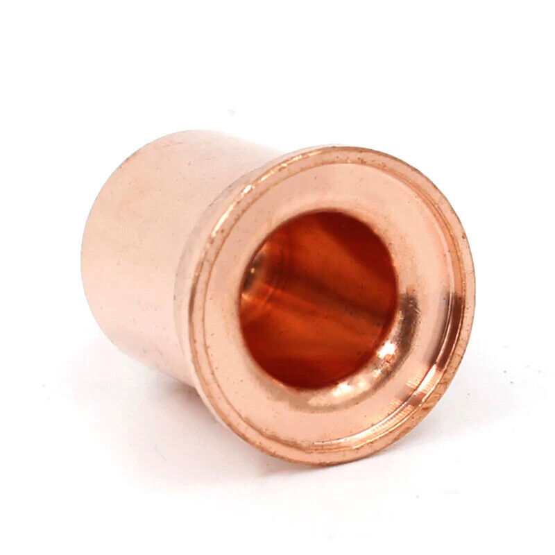 20pcs 52677 51418 85A Electrode Nozzle for X125 TH-125 TM-125 Tecmo Plama Torch