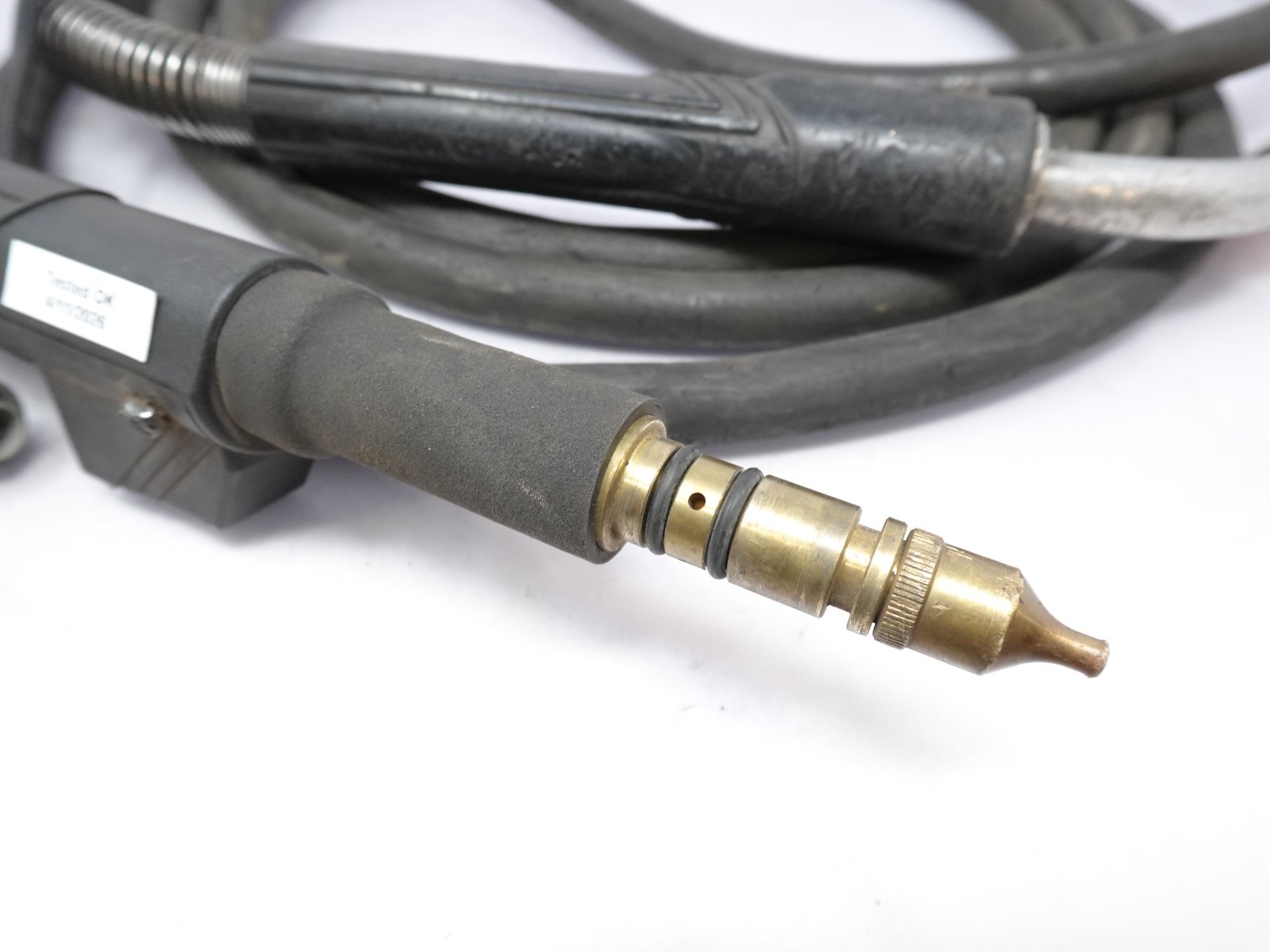 Tregaskiss Tough Gun Miller 20ft .035-.045″ Liner Tough Lock MIG Welding NT7